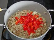 Kıymalı Ispanak Graten