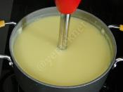Kremalı Patates Çorbası