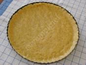 Sıvı Yağlı Elmalı Turta