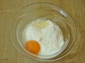 Yoğurtlu Bakla Çorbası