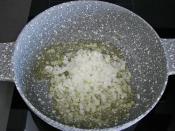 Bulgurlu Semizotu Yemeği