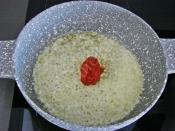 Bulgurlu Semizotu Yemeği