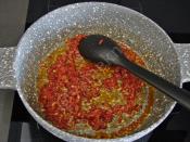 Bulgurlu Semizotu Yemeği