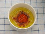 Fırında Yaprak Bezelye