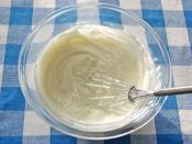 Fırınlanmış Havuç Mezesi