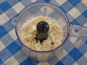 Lor Peynirinden Labne Peyniri