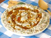 Mercimekli Semizotu Borani