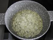 Mercimekli Semizotu Borani