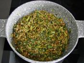 Mercimekli Semizotu Borani