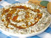 Mercimekli Semizotu Borani