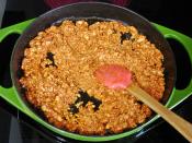 Salçalı Peynirli Yumurta