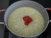 Yumurtalı Bakla Kavurması