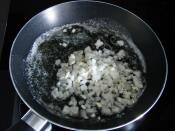 Yumurtalı Kuşkonmaz