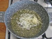 İç Baklalı Bebek Enginar