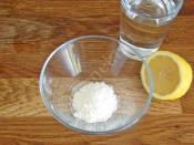 İç Baklalı Bebek Enginar