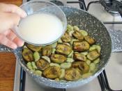 İç Baklalı Bebek Enginar