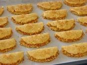 Kadayıflı Dilberdudağı Tatlısı