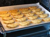 Kadayıflı Dilberdudağı Tatlısı