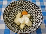 Kadayıflı Dilberdudağı Tatlısı