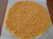 Kadayıflı Dilberdudağı Tatlısı