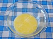 Orman Meyveli Cobbler