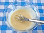 Orman Meyveli Cobbler