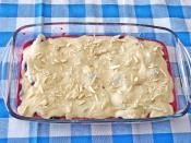 Orman Meyveli Cobbler