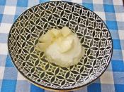 Patatesli Mayasız Poğaça