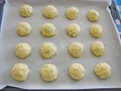 Patatesli Mayasız Poğaça