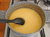 Kırlangıç Balığı Çorbası