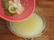 Kırlangıç Balığı Çorbası