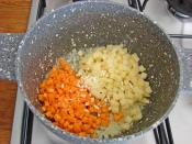 Kırlangıç Balığı Çorbası