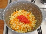 Kırlangıç Balığı Çorbası