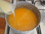 Kırlangıç Balığı Çorbası