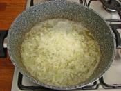 Reyhanlı Bulgur Pilavı