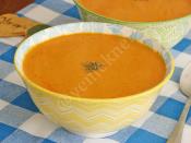 Taze Tarhana Çorbası