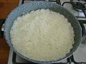 Zeytinyağlı Yeşil Pilav