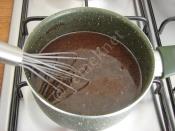 Anne Usulü Mozaik Pasta