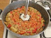 Kahvaltılık Sos Konservesi