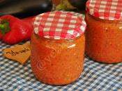 Kahvaltılık Sos Konservesi