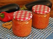 Kahvaltılık Sos Konservesi