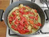 Kahvaltılık Sos Konservesi