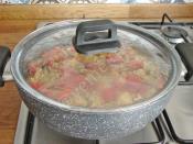 Kahvaltılık Sos Konservesi