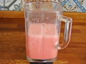 Karpuzlu Smoothie