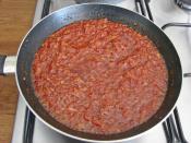 Klasik Mercimek Köftesi