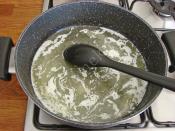 Salma Pirinç Pilavı