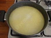 Salma Pirinç Pilavı