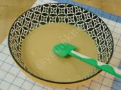 Sıvı Yağlı Tahinli Kurabiye