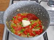 Yaz Tarhanası Çorbası