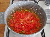 Yaz Tarhanası Çorbası